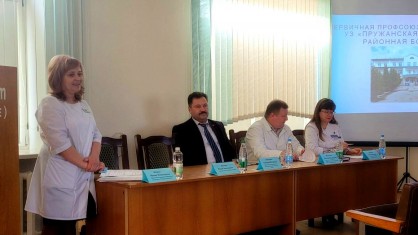 Николай Скаскевич: привлечение молодежи к патриотическим акциям позволяет сохранить нашу культуру и духовные традиции